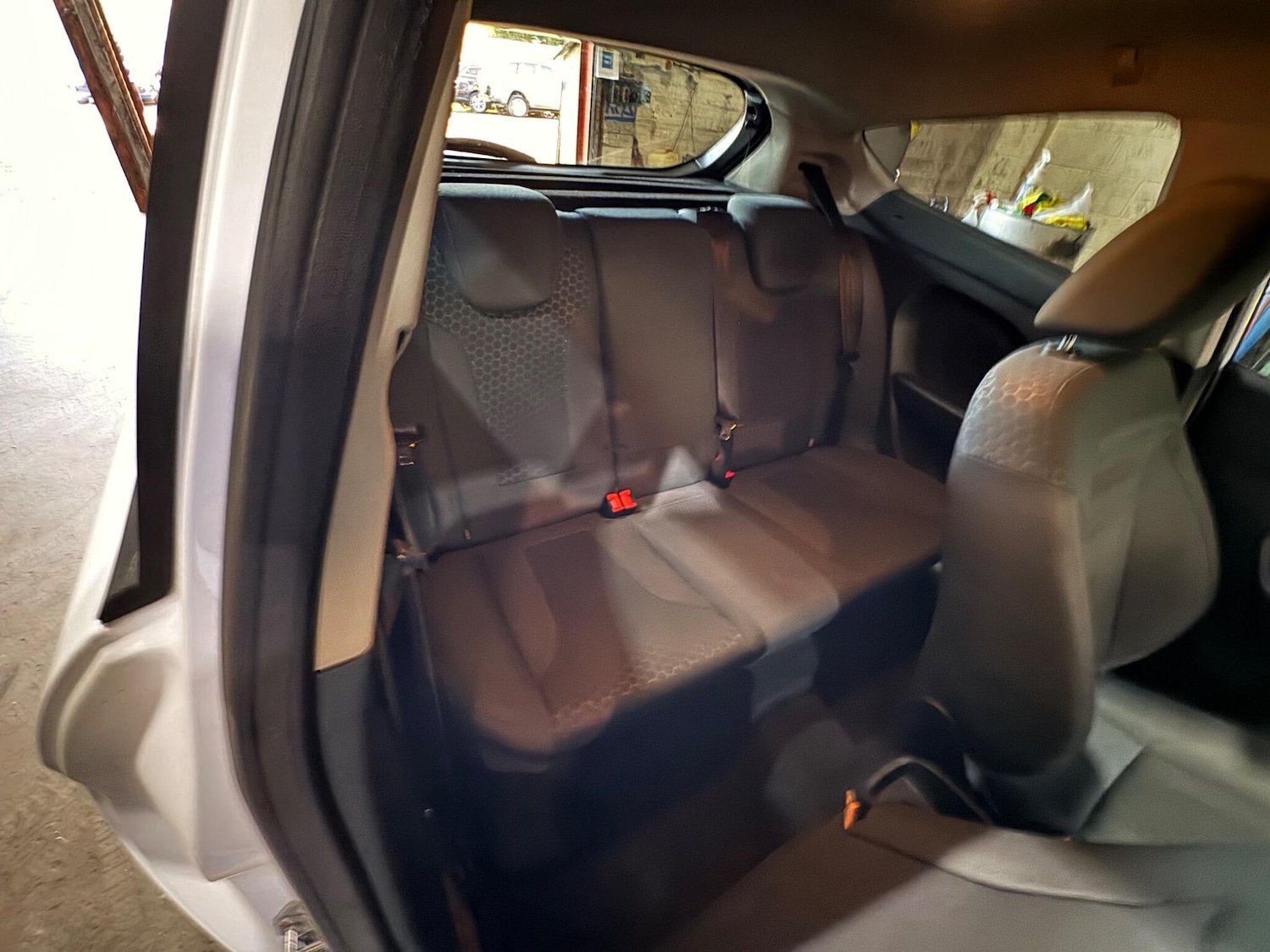 Used Ford Fiesta 2012 for sale - 77957919: Photo 10