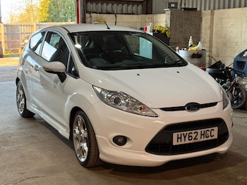 Ford Fiesta feature image