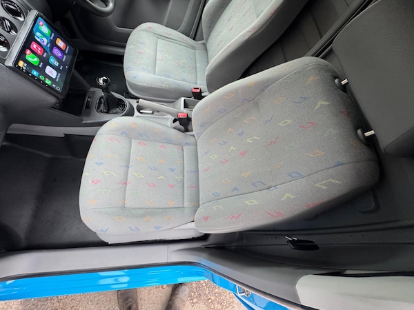 Used Volkswagen Caddy Maxi 2010 for sale - 76259667: Photo 12