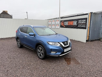Used Nissan X-Trail 2019 for sale - 77812902: Photo
