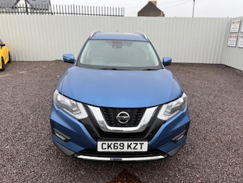 Used Nissan X-Trail 2019 for sale - 77812902: Photo