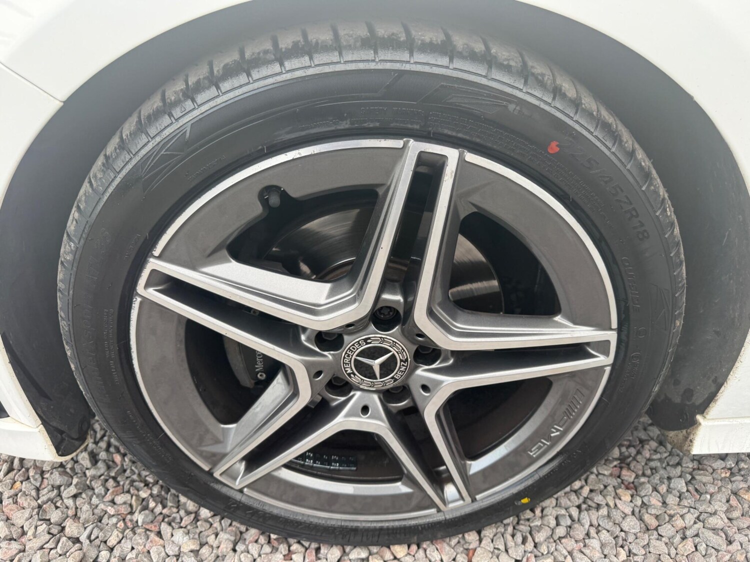 Used Mercedes-Benz A-Class 2018 for sale - 77812881: Photo 17