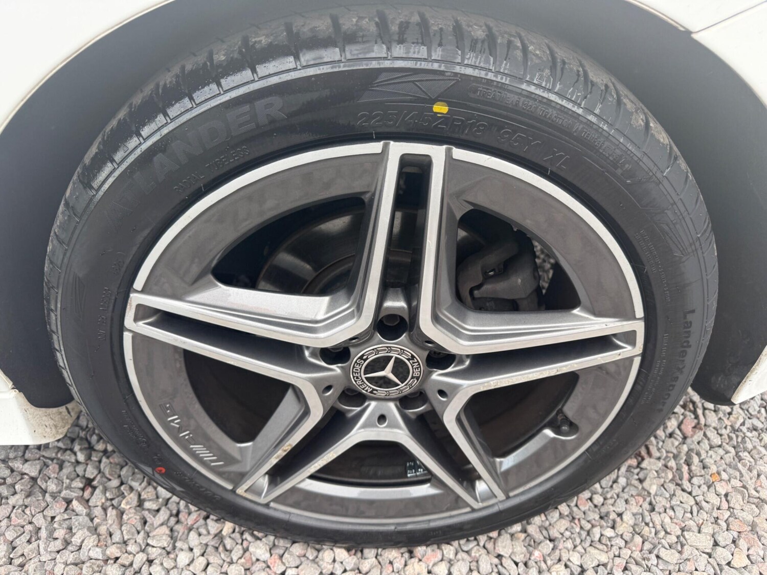 Used Mercedes-Benz A-Class 2018 for sale - 77812881: Photo 18