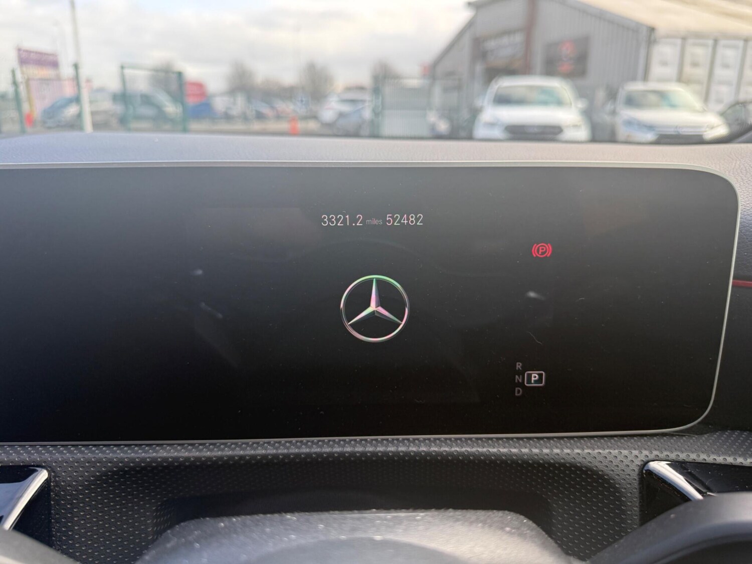 Used Mercedes-Benz A-Class 2018 for sale - 77812881: Photo 19