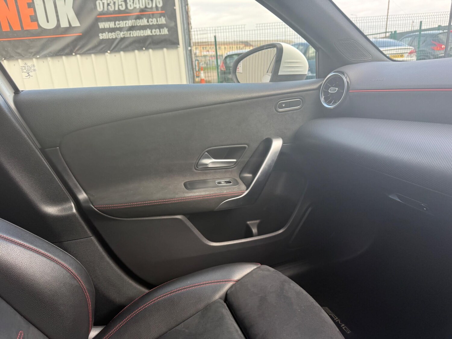 Used Mercedes-Benz A-Class 2018 for sale - 77812881: Photo 24