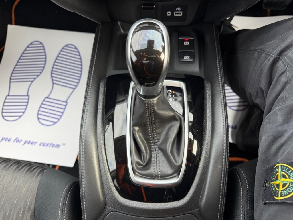 Used Nissan X-Trail 2021 for sale - 77112904: Photo 10