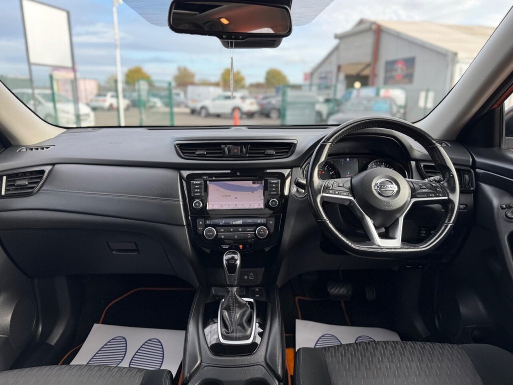 Used Nissan X-Trail 2021 for sale - 77112904: Photo 11