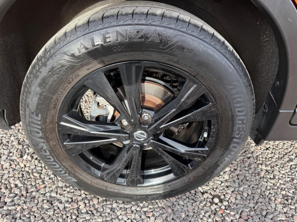 Used Nissan X-Trail 2021 for sale - 77112904: Photo 17