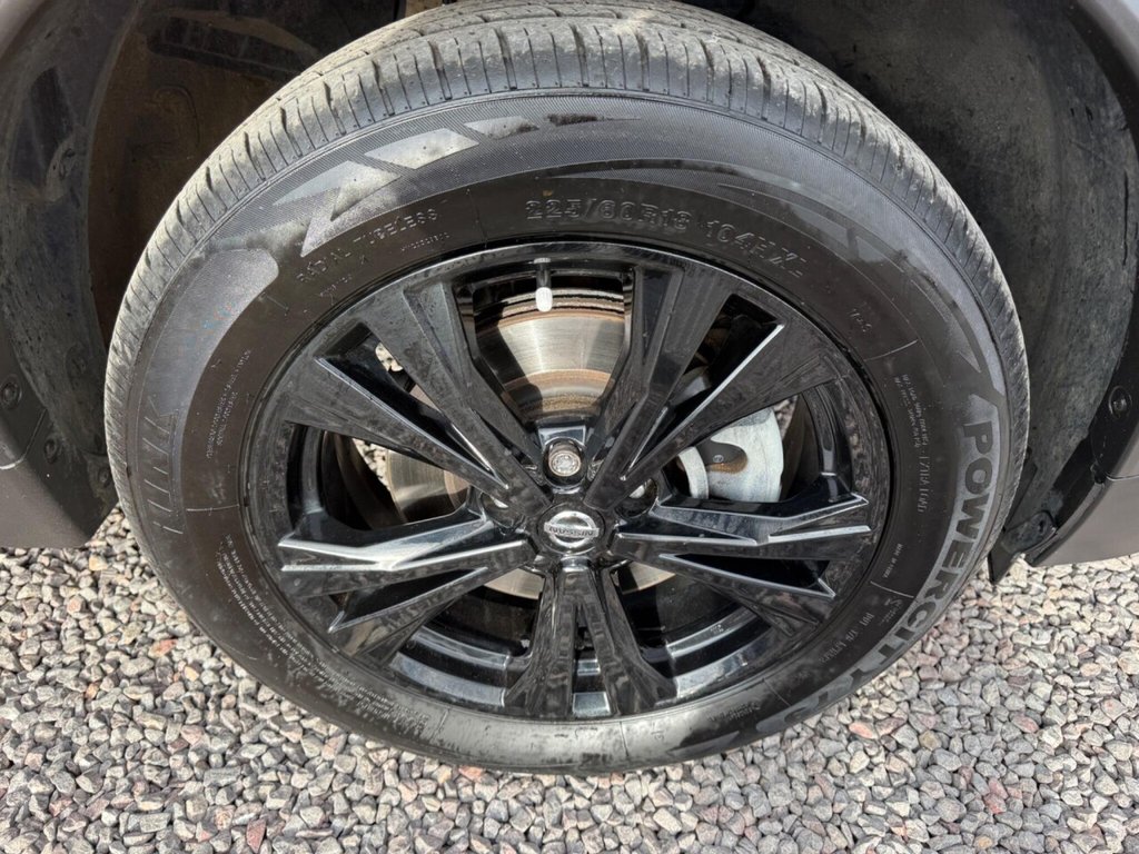 Used Nissan X-Trail 2021 for sale - 77112904: Photo 18