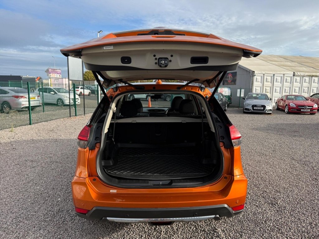 Used Nissan X-Trail 2021 for sale - 77112904: Photo 23