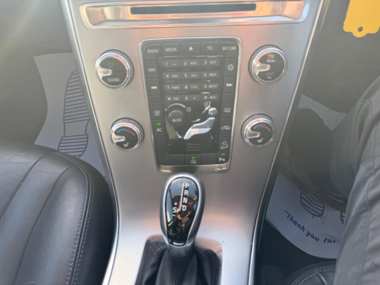 Used Volvo XC60 2017 for sale - 76688835: Photo 10