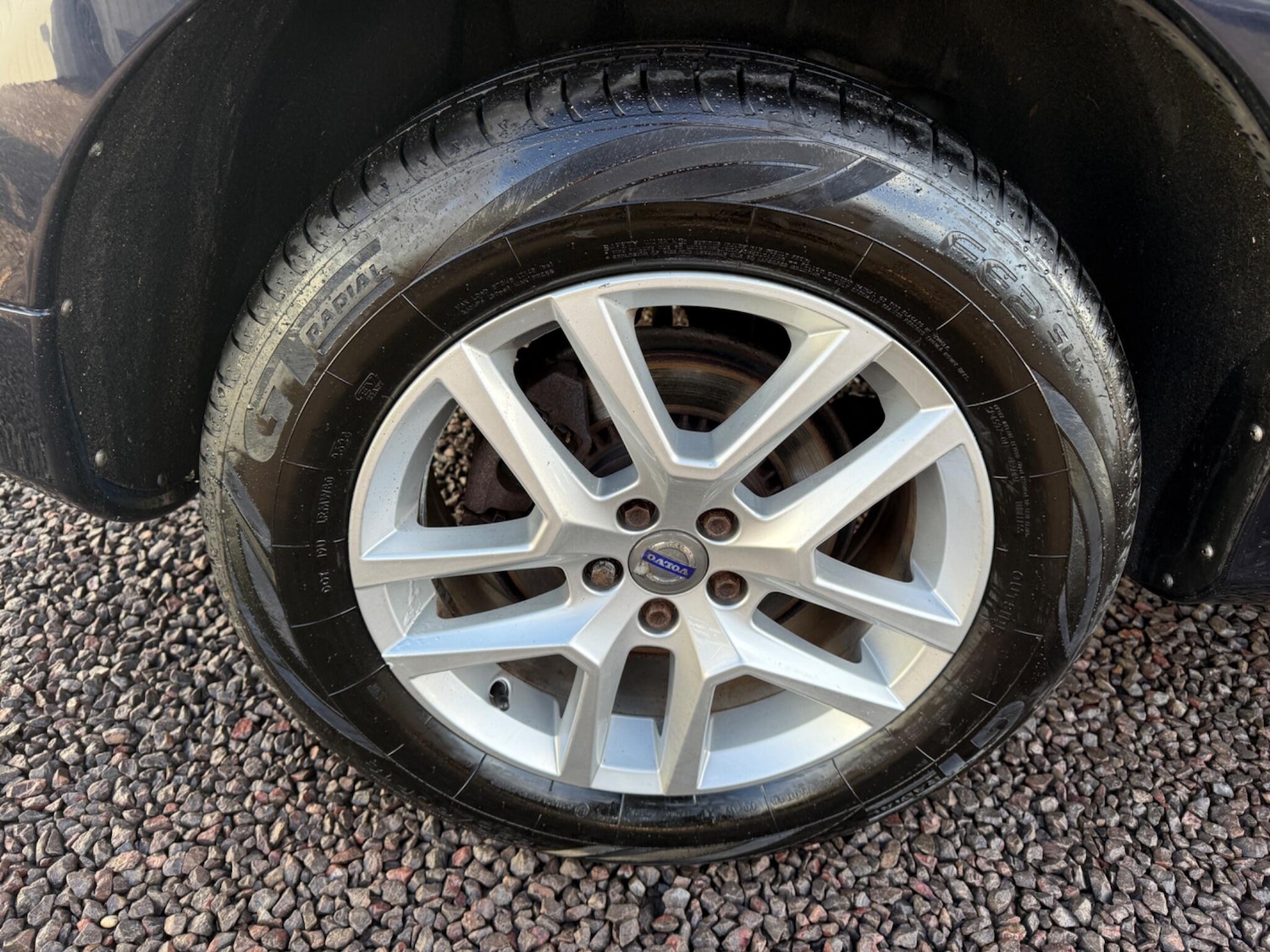 Used Volvo XC60 2017 for sale - 76688835: Photo 18