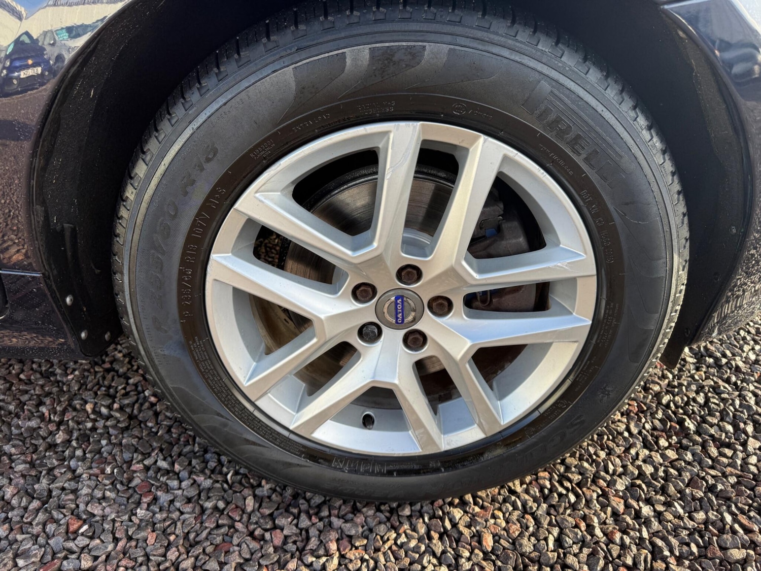 Used Volvo XC60 2017 for sale - 76688835: Photo 19