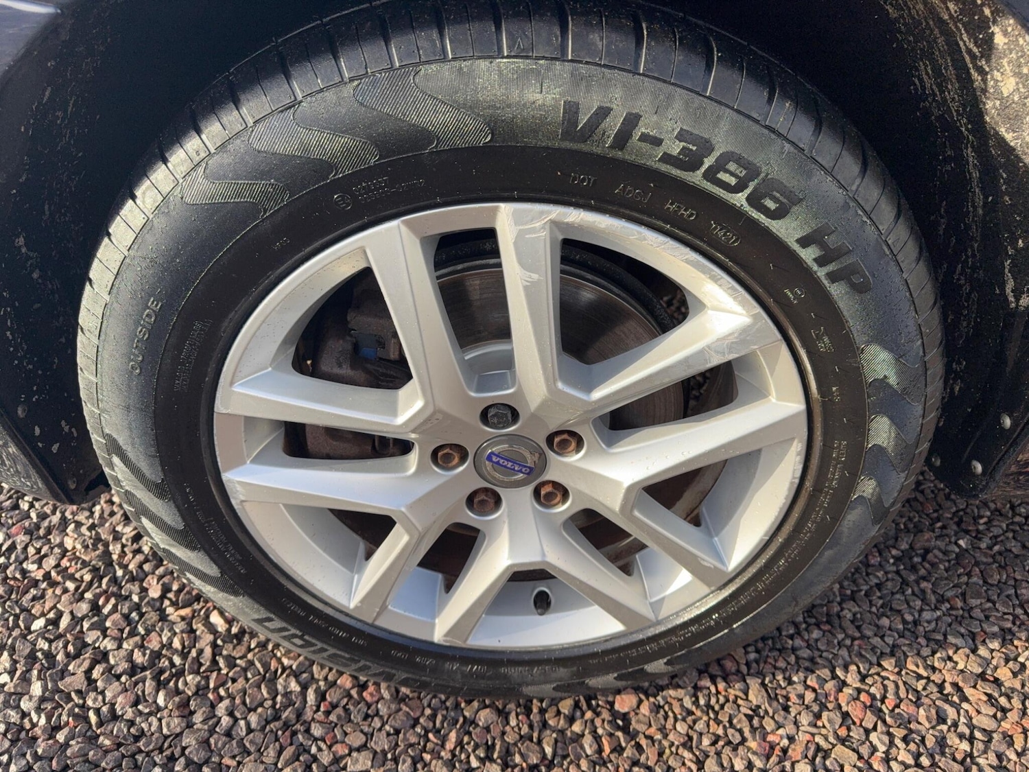 Used Volvo XC60 2017 for sale - 76688835: Photo 20