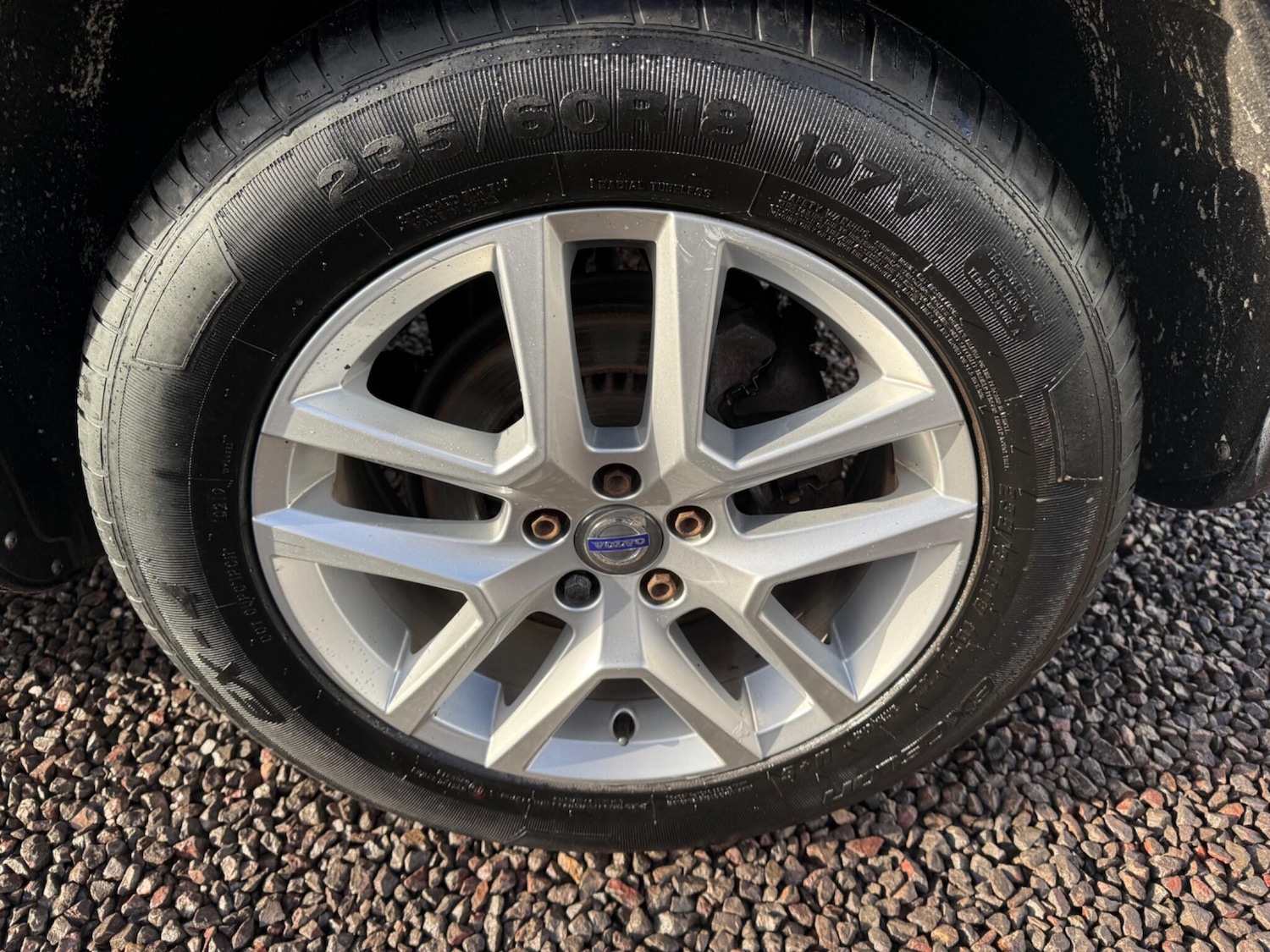 Used Volvo XC60 2017 for sale - 76688835: Photo 21