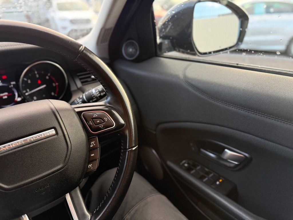 Used Land Rover Range Rover Evoque 2018 for sale - 77112903: Photo 11