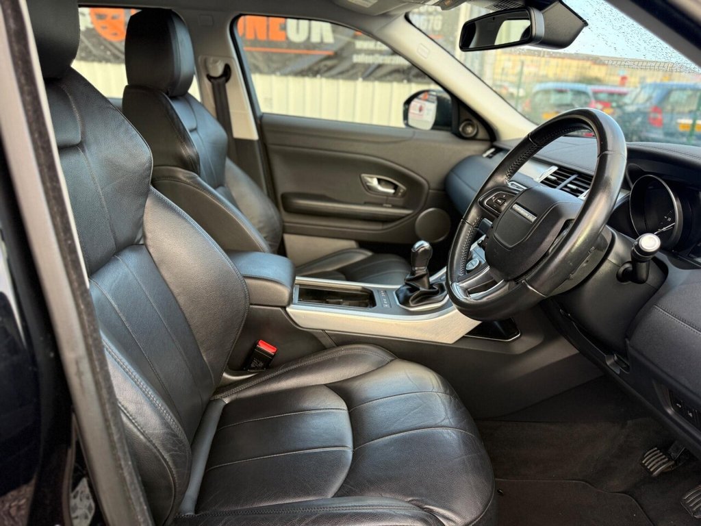 Used Land Rover Range Rover Evoque 2018 for sale - 77112903: Photo 13