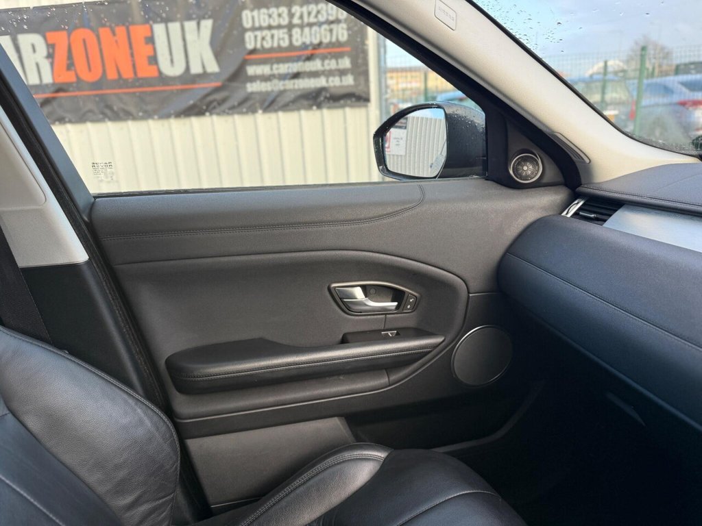 Used Land Rover Range Rover Evoque 2018 for sale - 77112903: Photo 16