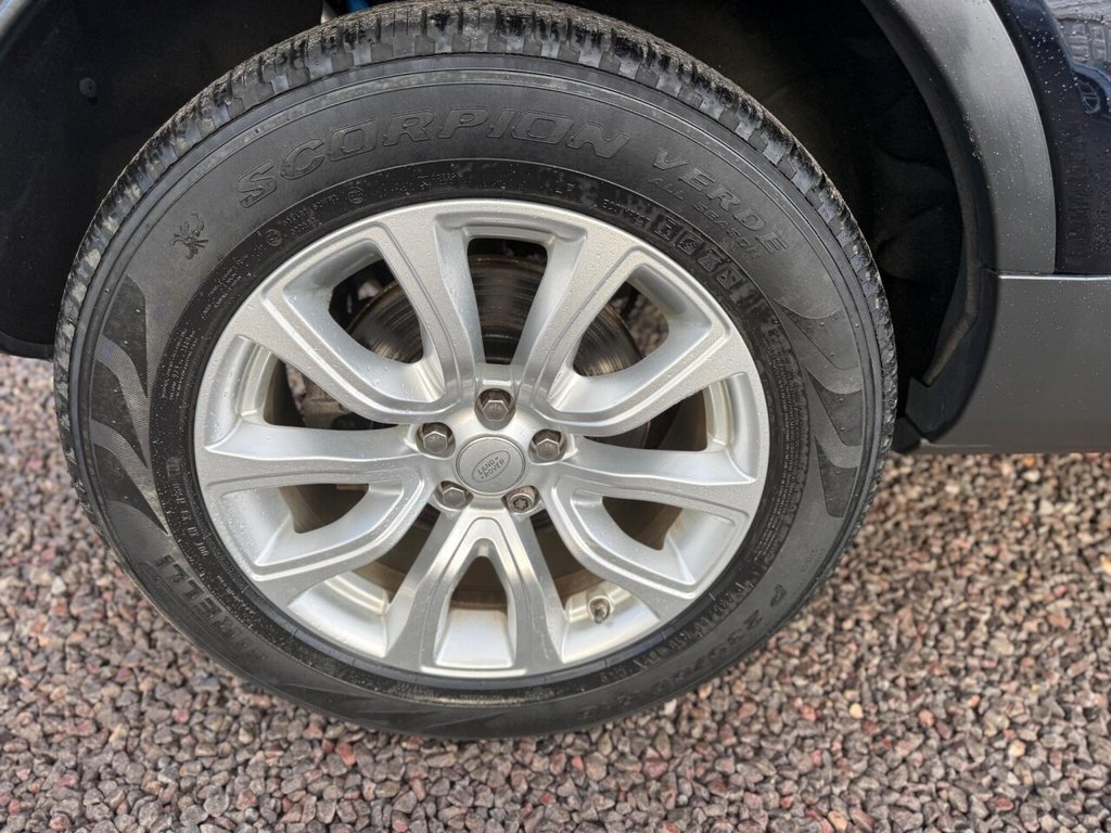 Used Land Rover Range Rover Evoque 2018 for sale - 77112903: Photo 17