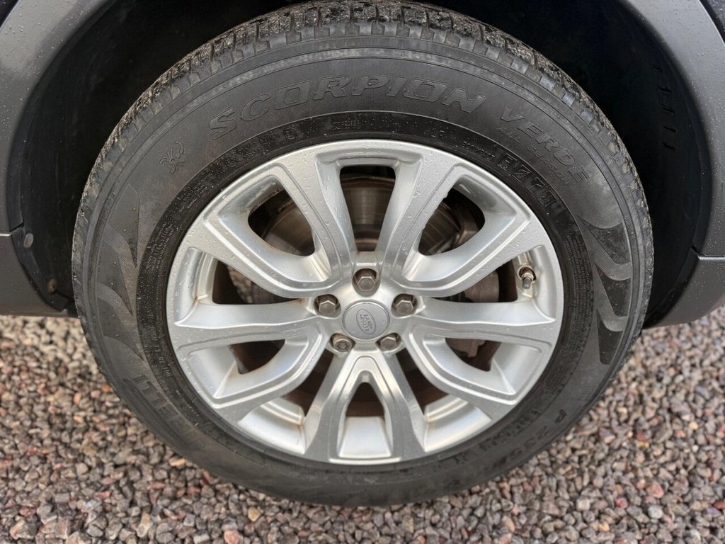 Used Land Rover Range Rover Evoque 2018 for sale - 77112903: Photo 18