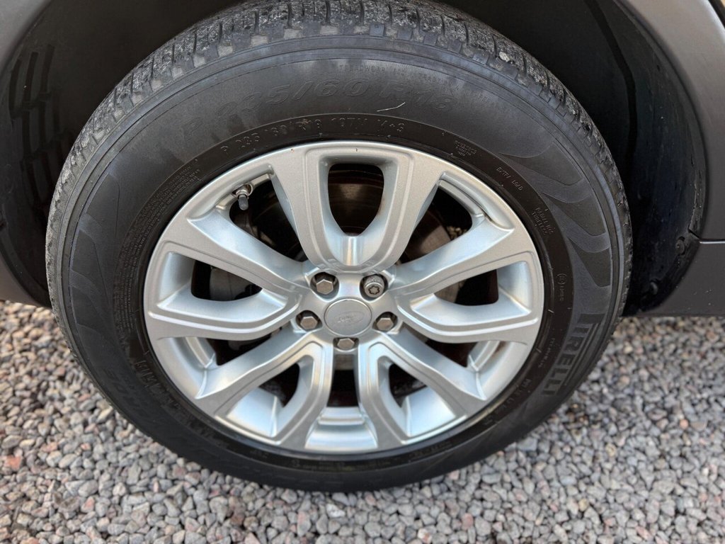 Used Land Rover Range Rover Evoque 2018 for sale - 77112903: Photo 19