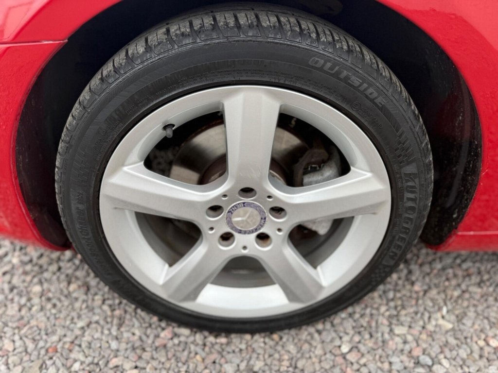 Used Mercedes-Benz SLK 2011 for sale - 77112913: Photo 23