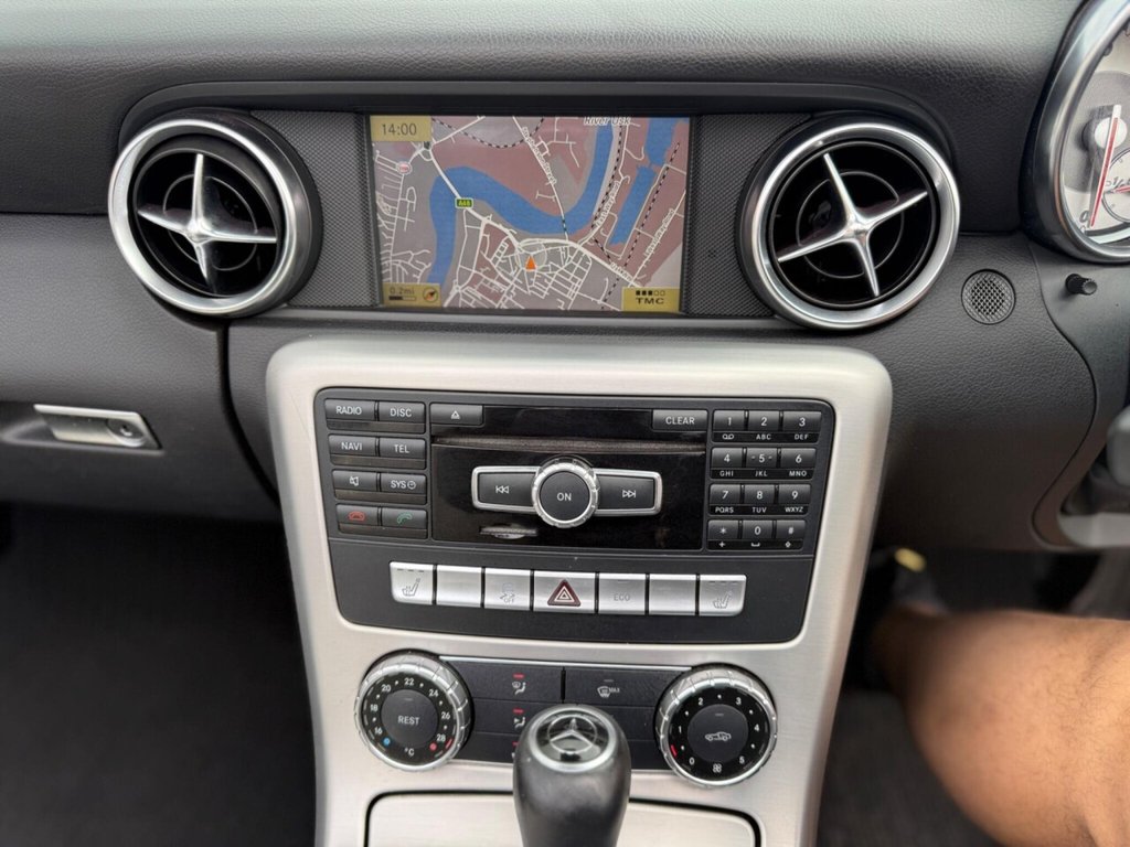 Used Mercedes-Benz SLK 2011 for sale - 77112913: Photo 25