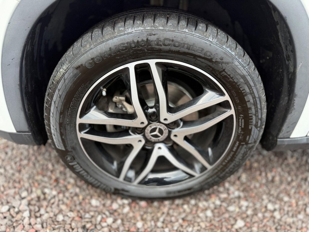 Used Mercedes-Benz GLA 2019 for sale - 77620987: Photo 23