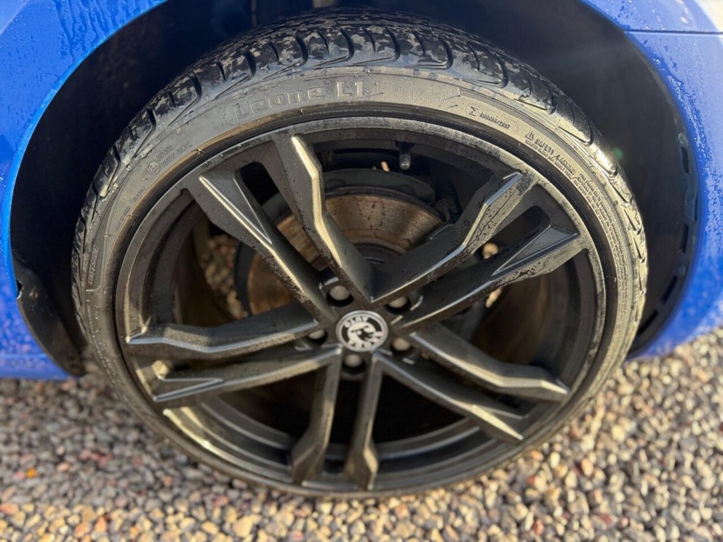 Used Skoda Octavia 2019 for sale - 77667134: Photo 16