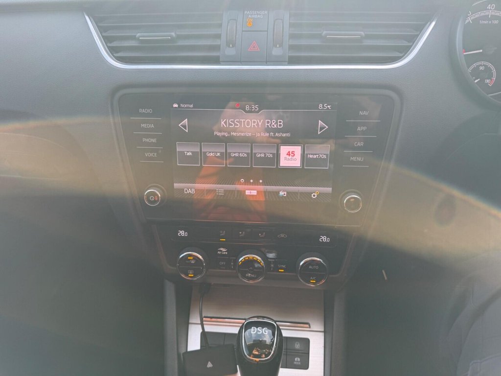 Used Skoda Octavia 2019 for sale - 77667134: Photo 19