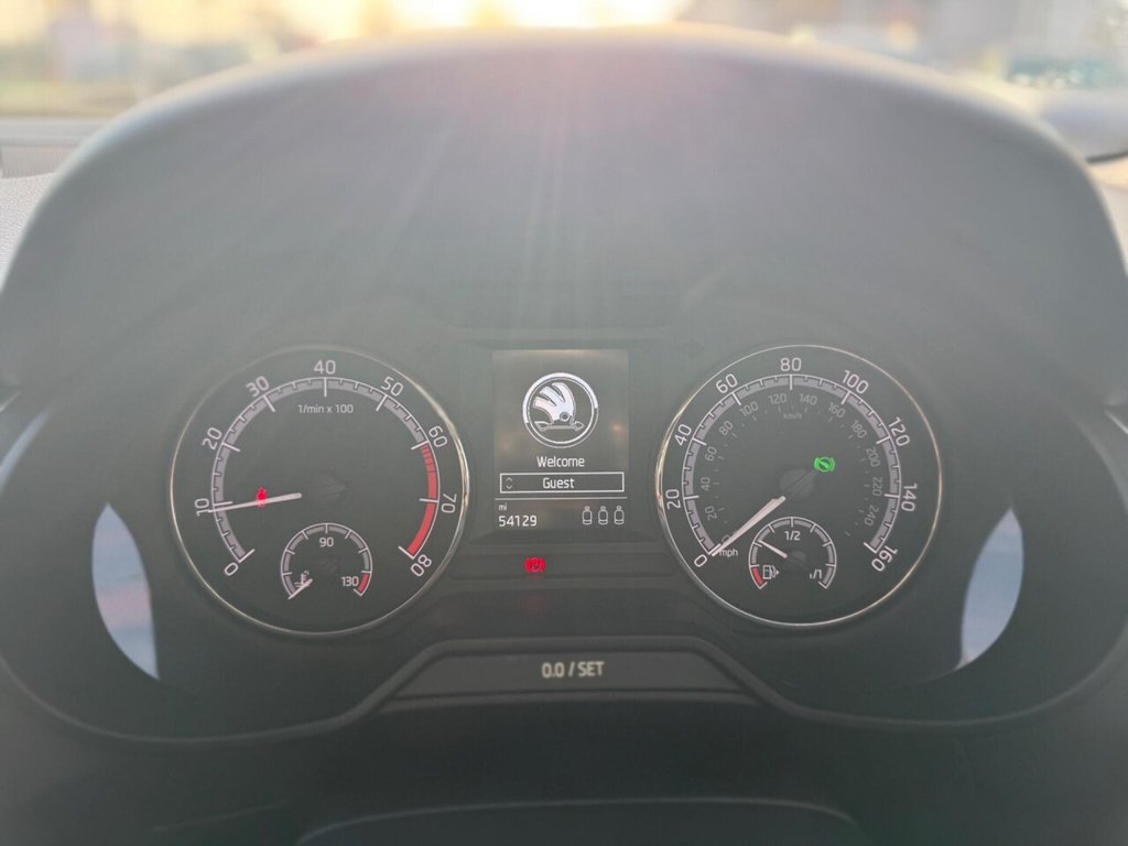 Used Skoda Octavia 2019 for sale - 77667134: Photo 20