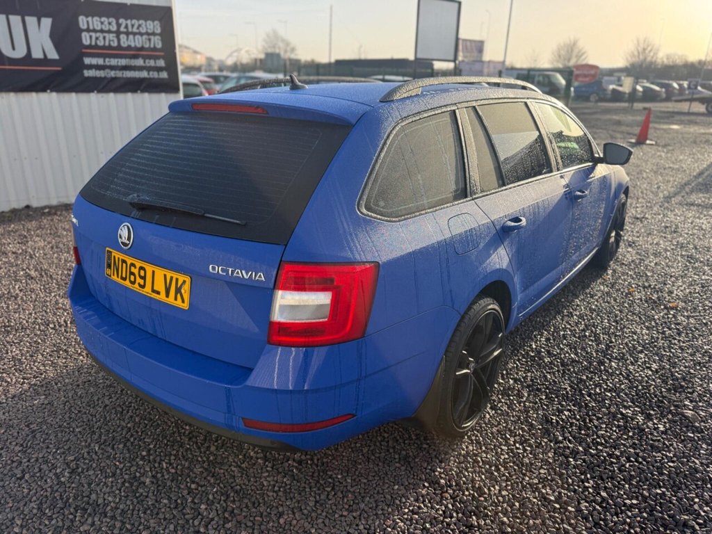 Used Skoda Octavia 2019 for sale - 77667134: Photo 9