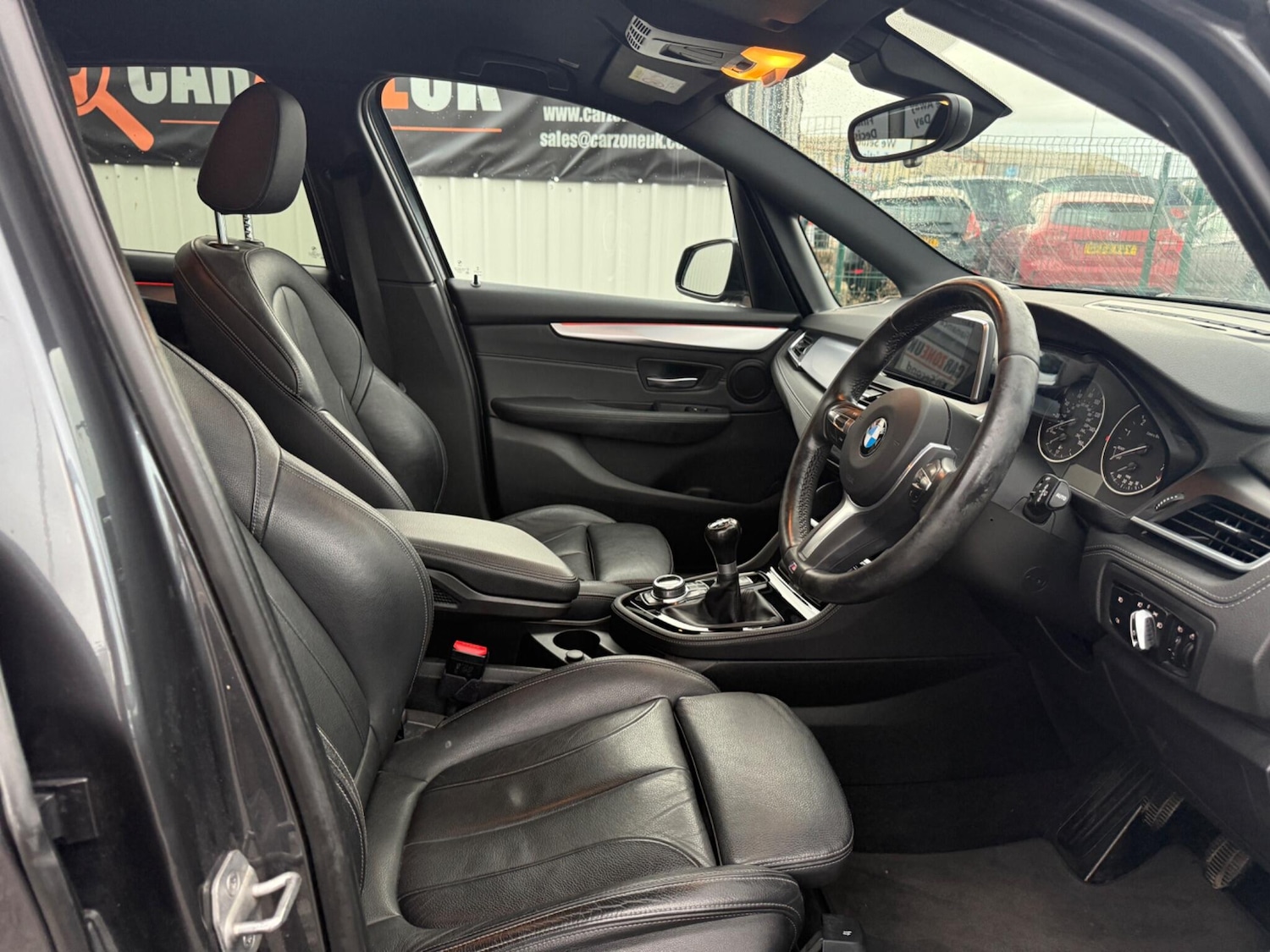 Used BMW 2 Series 2018 for sale - 76688771: Photo 12