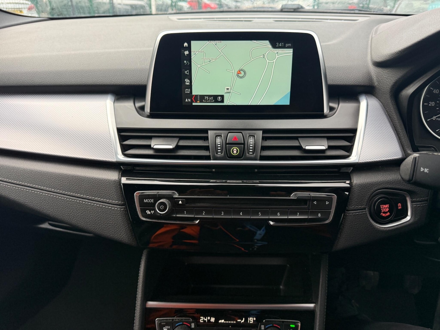 Used BMW 2 Series 2018 for sale - 76688771: Photo 23