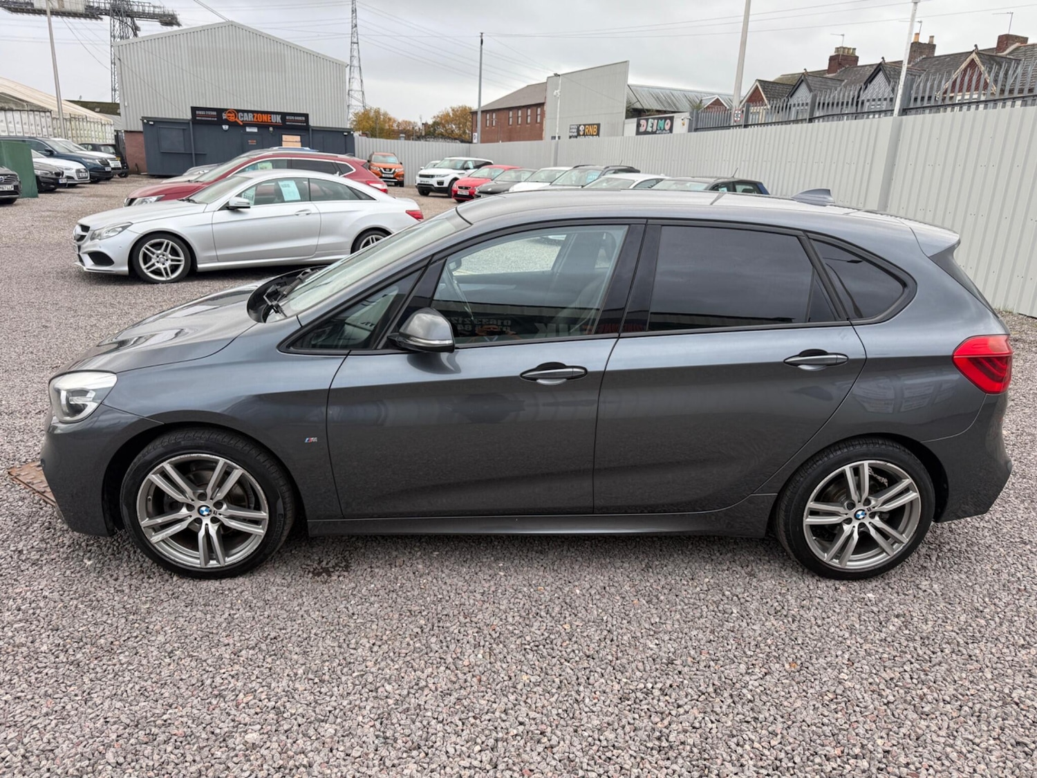 Used BMW 2 Series 2018 for sale - 76688771: Photo 6