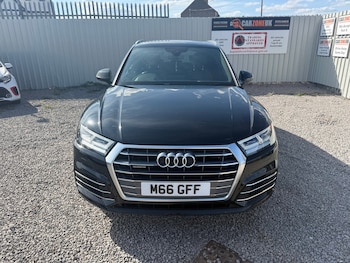 Used Audi Q5 2019 for sale - 79397093: Photo