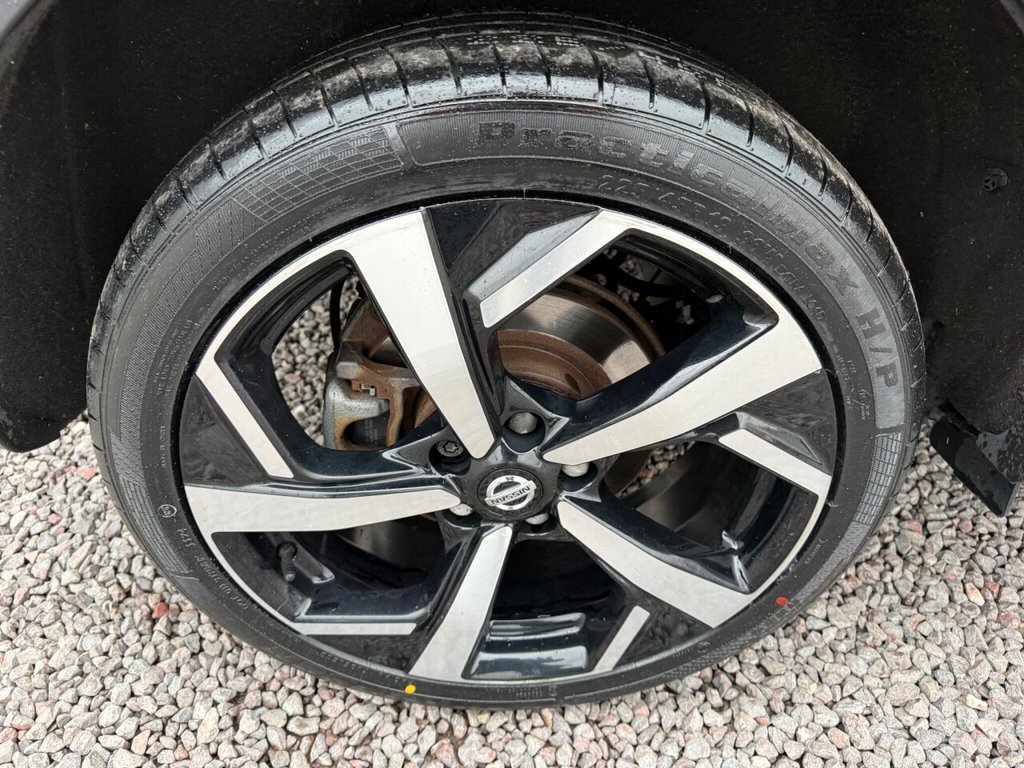 Used Nissan Qashqai 2018 for sale - 77153082: Photo 17