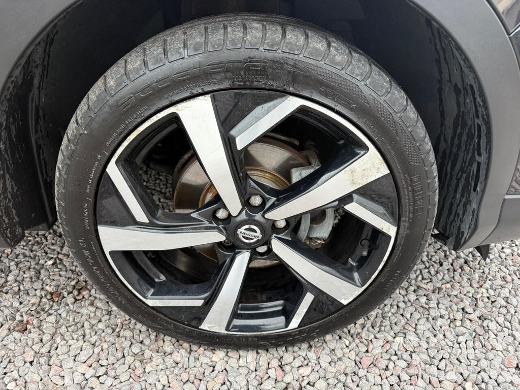 Used Nissan Qashqai 2018 for sale - 77153082: Photo 18