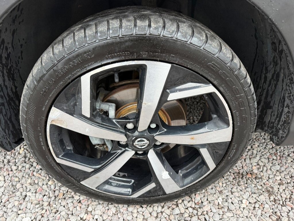 Used Nissan Qashqai 2018 for sale - 77153082: Photo 19