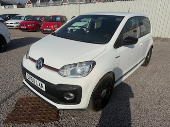 Used Volkswagen up! 2018 for sale - 79273385: Photo