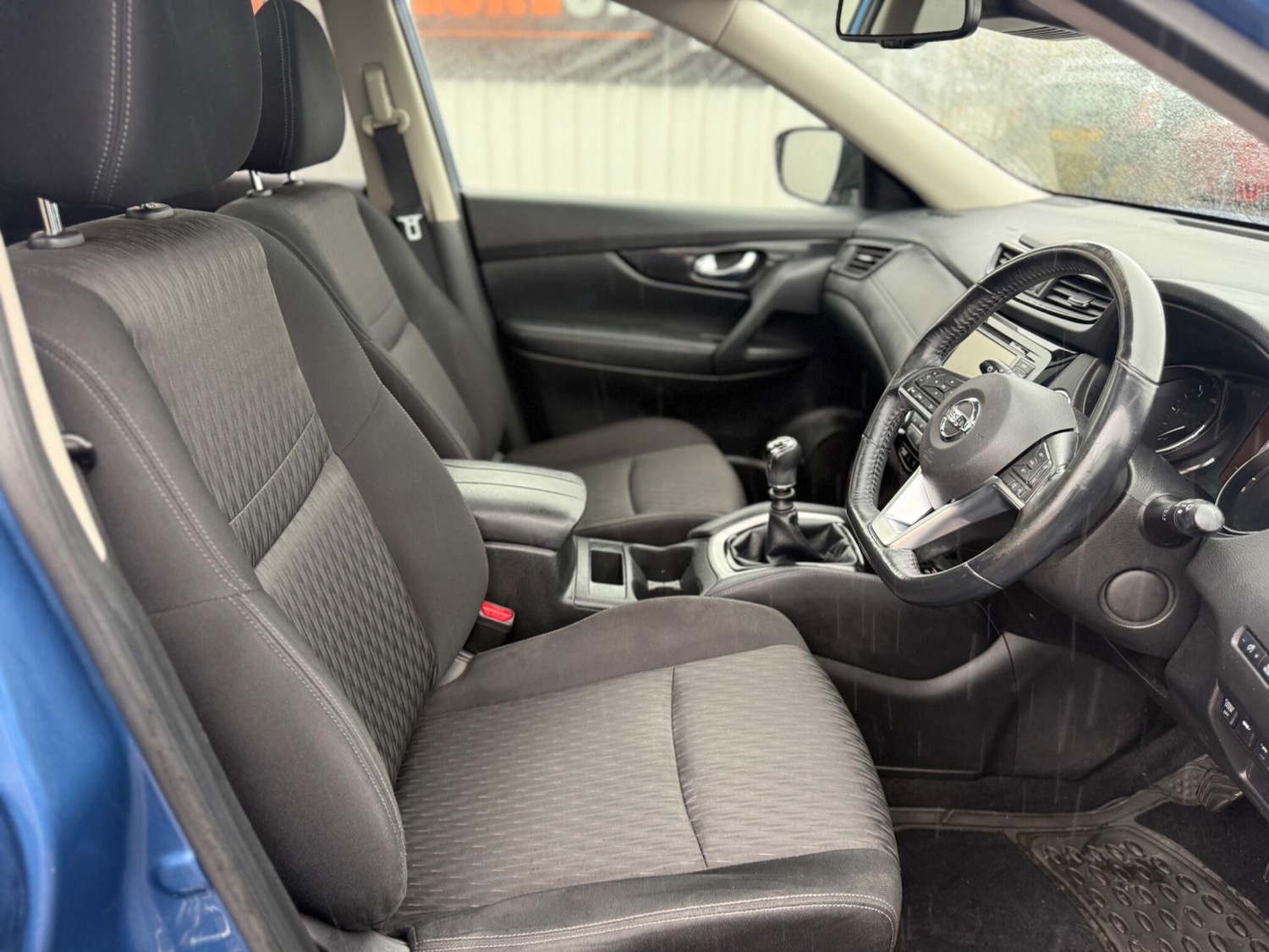 Used Nissan X-Trail 2019 for sale - 76688622: Photo 12