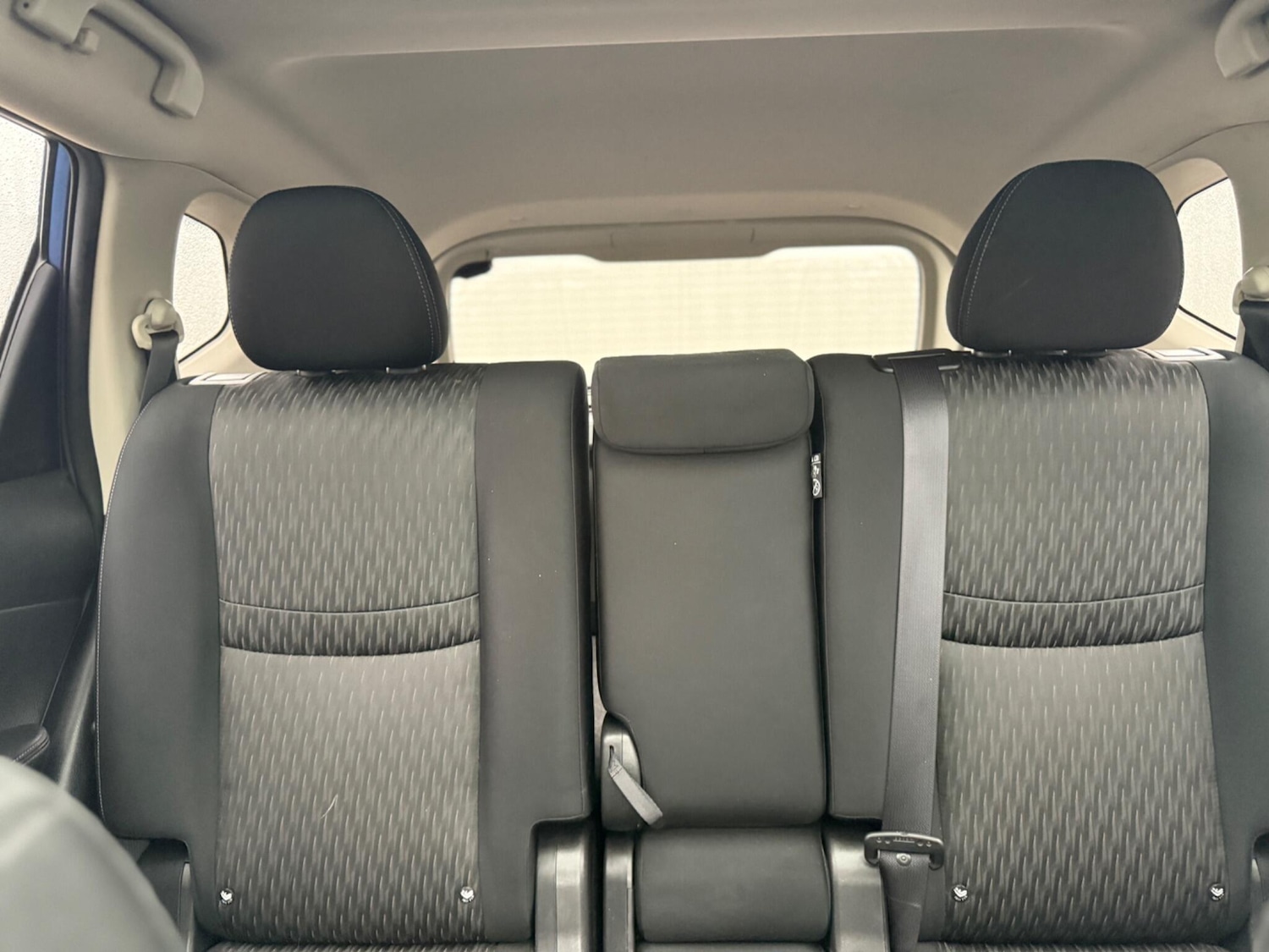 Used Nissan X-Trail 2019 for sale - 76688622: Photo 13