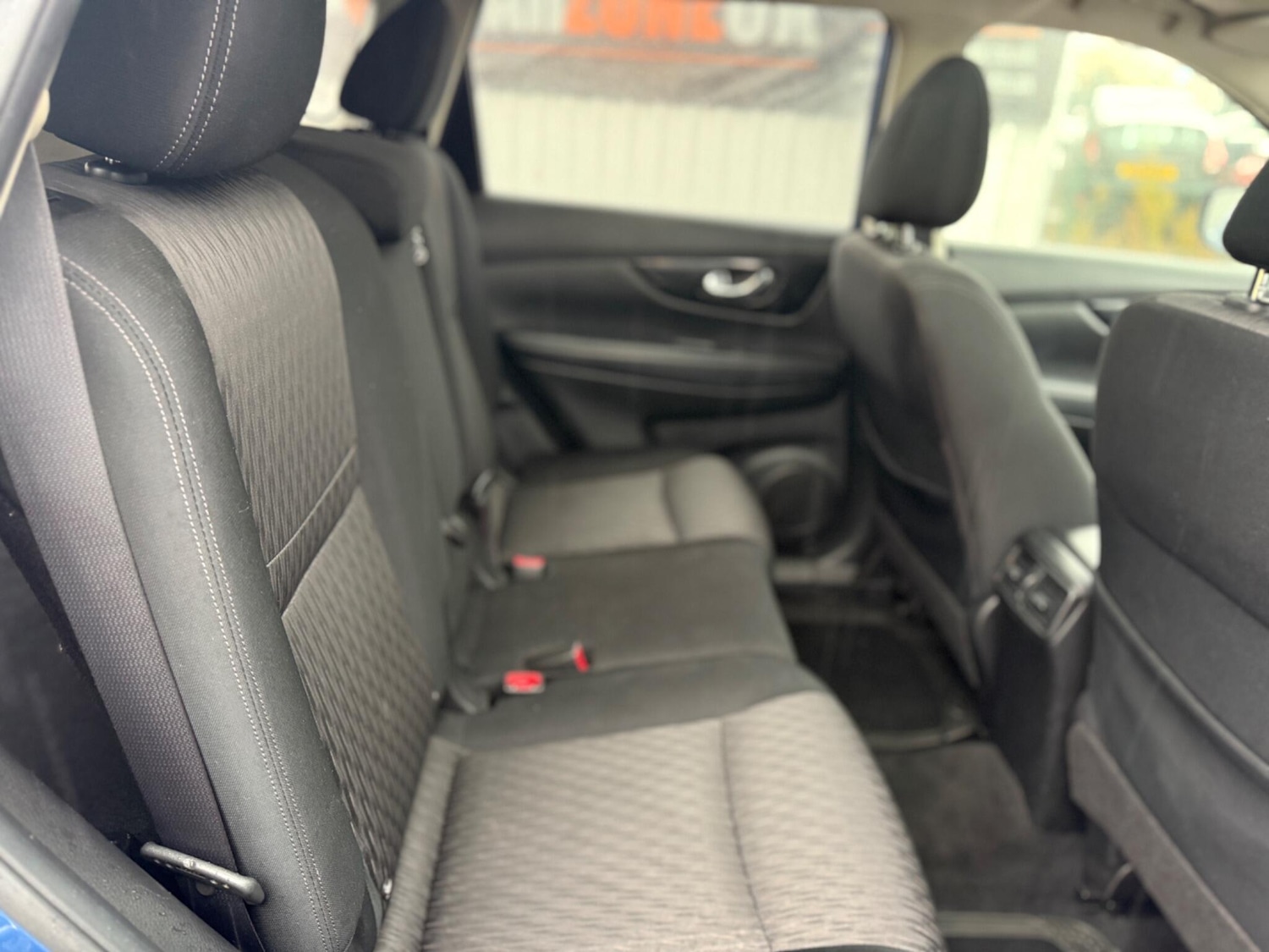 Used Nissan X-Trail 2019 for sale - 76688622: Photo 14