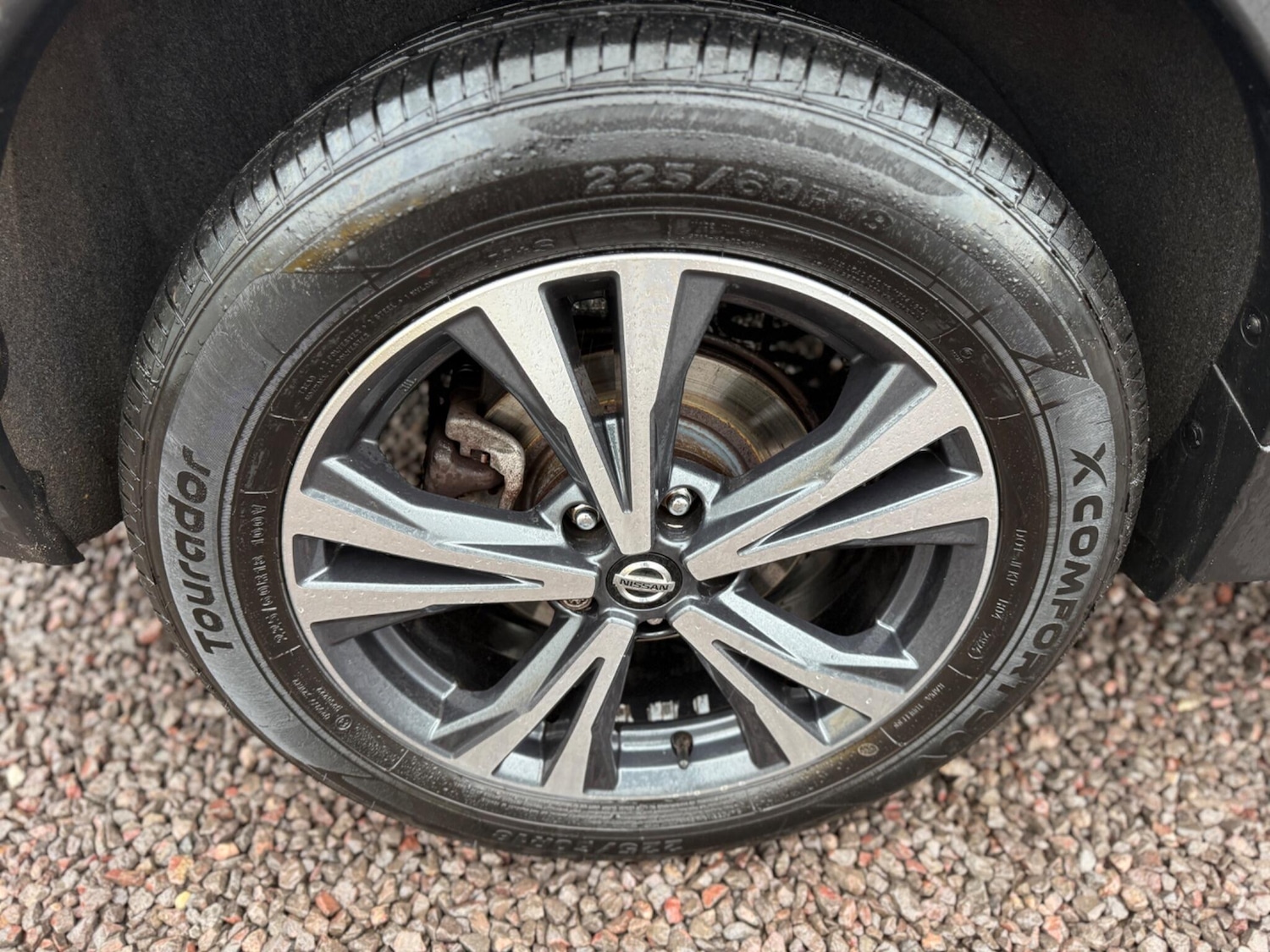 Used Nissan X-Trail 2019 for sale - 76688622: Photo 16