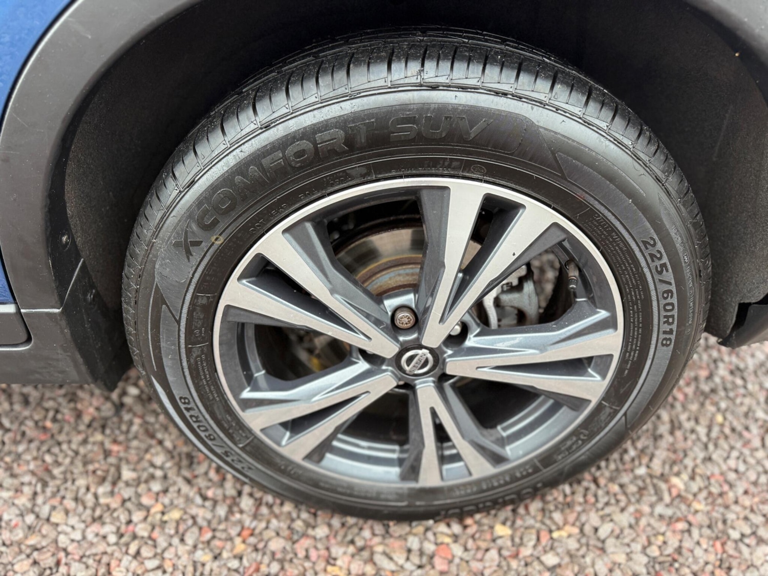 Used Nissan X-Trail 2019 for sale - 76688622: Photo 19