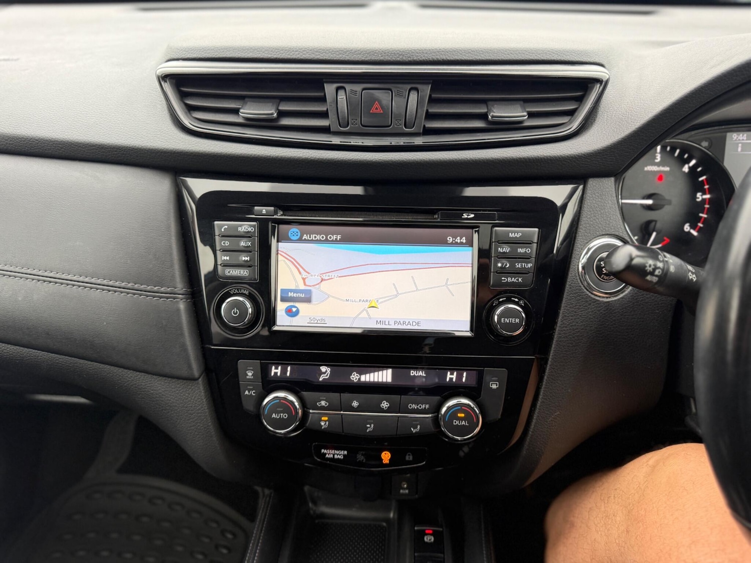 Used Nissan X-Trail 2019 for sale - 76688622: Photo 20