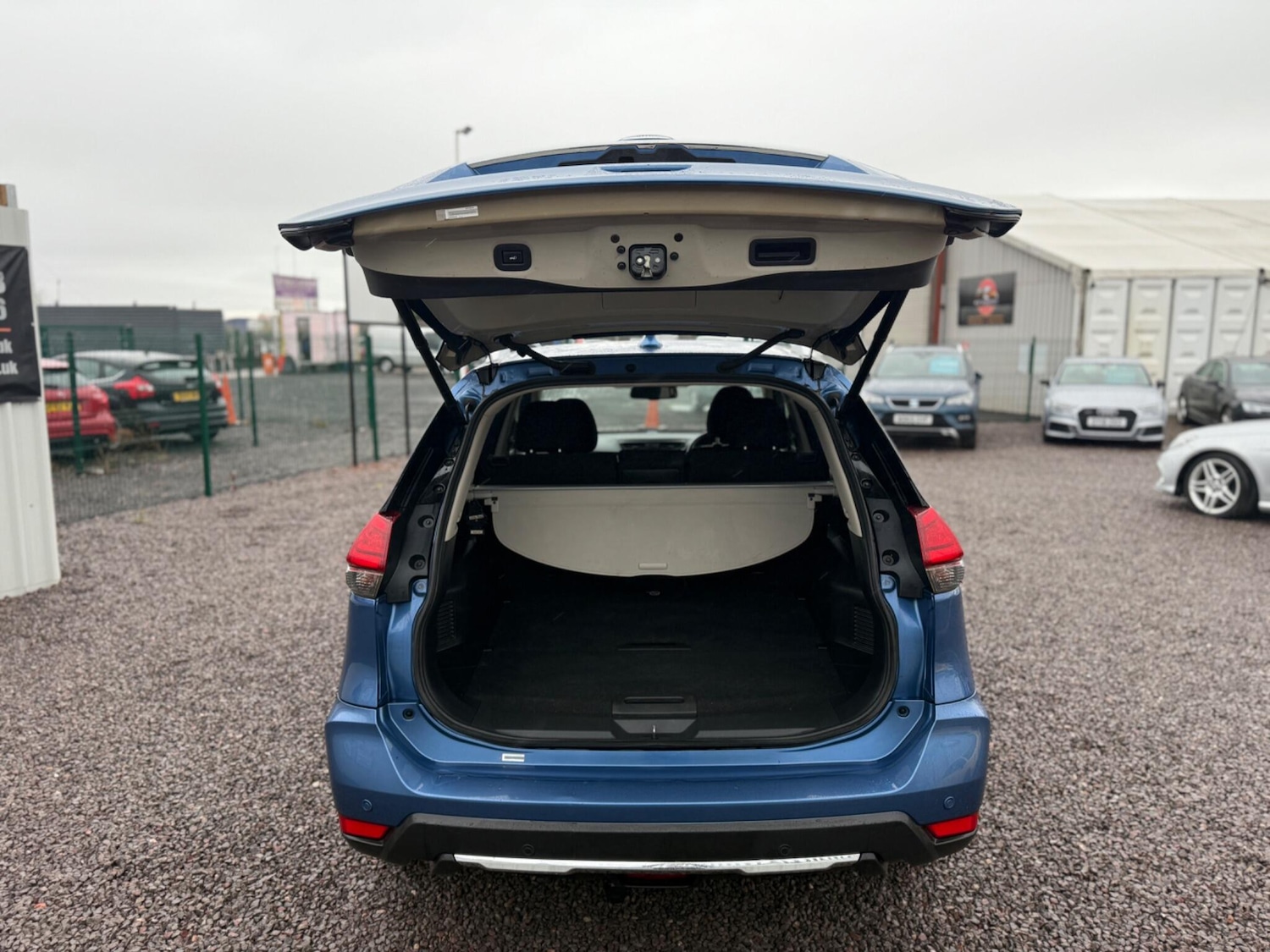 Used Nissan X-Trail 2019 for sale - 76688622: Photo 22