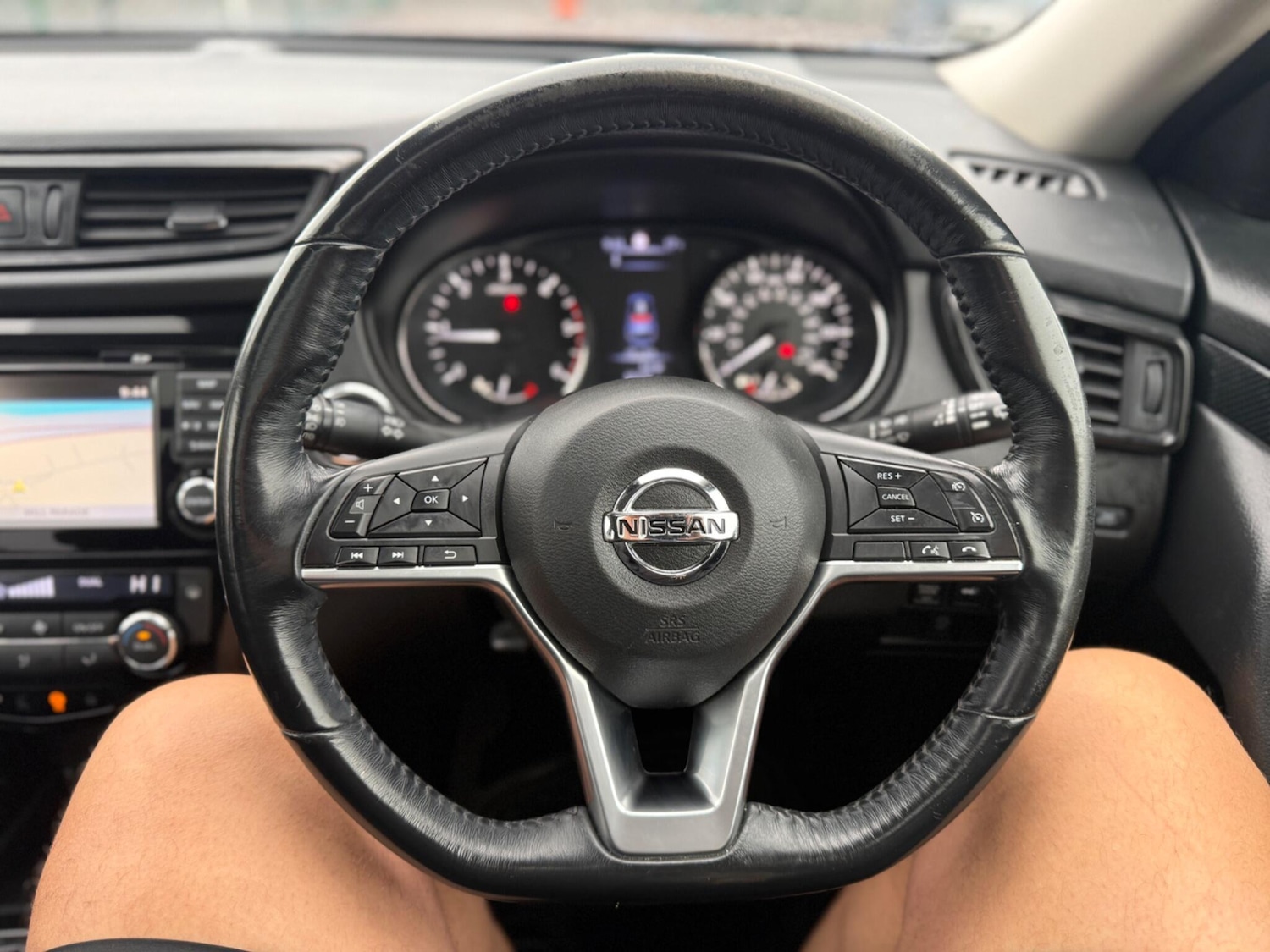 Used Nissan X-Trail 2019 for sale - 76688622: Photo 23