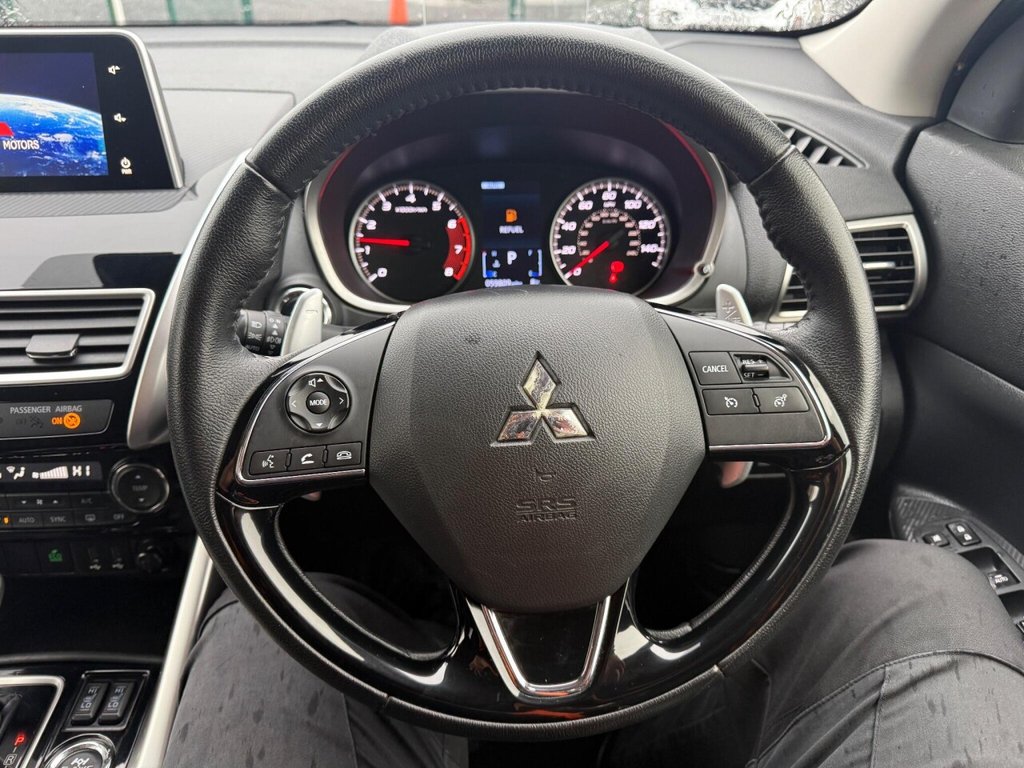 Used Mitsubishi Eclipse Cross 2019 for sale - 77236502: Photo 18