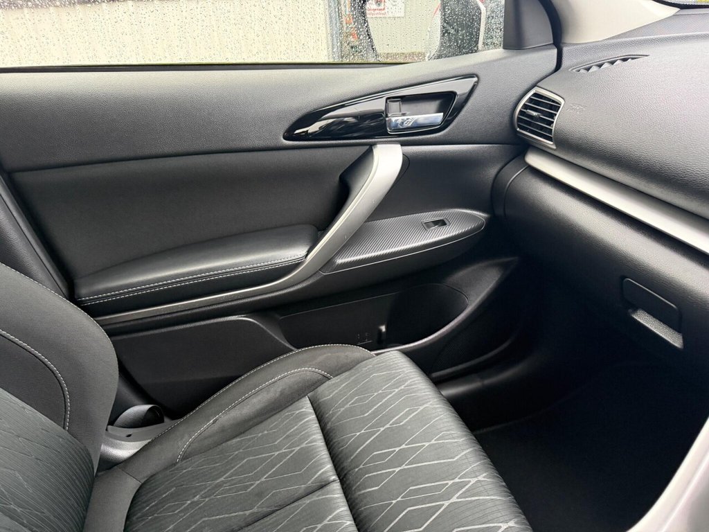 Used Mitsubishi Eclipse Cross 2019 for sale - 77236502: Photo 19